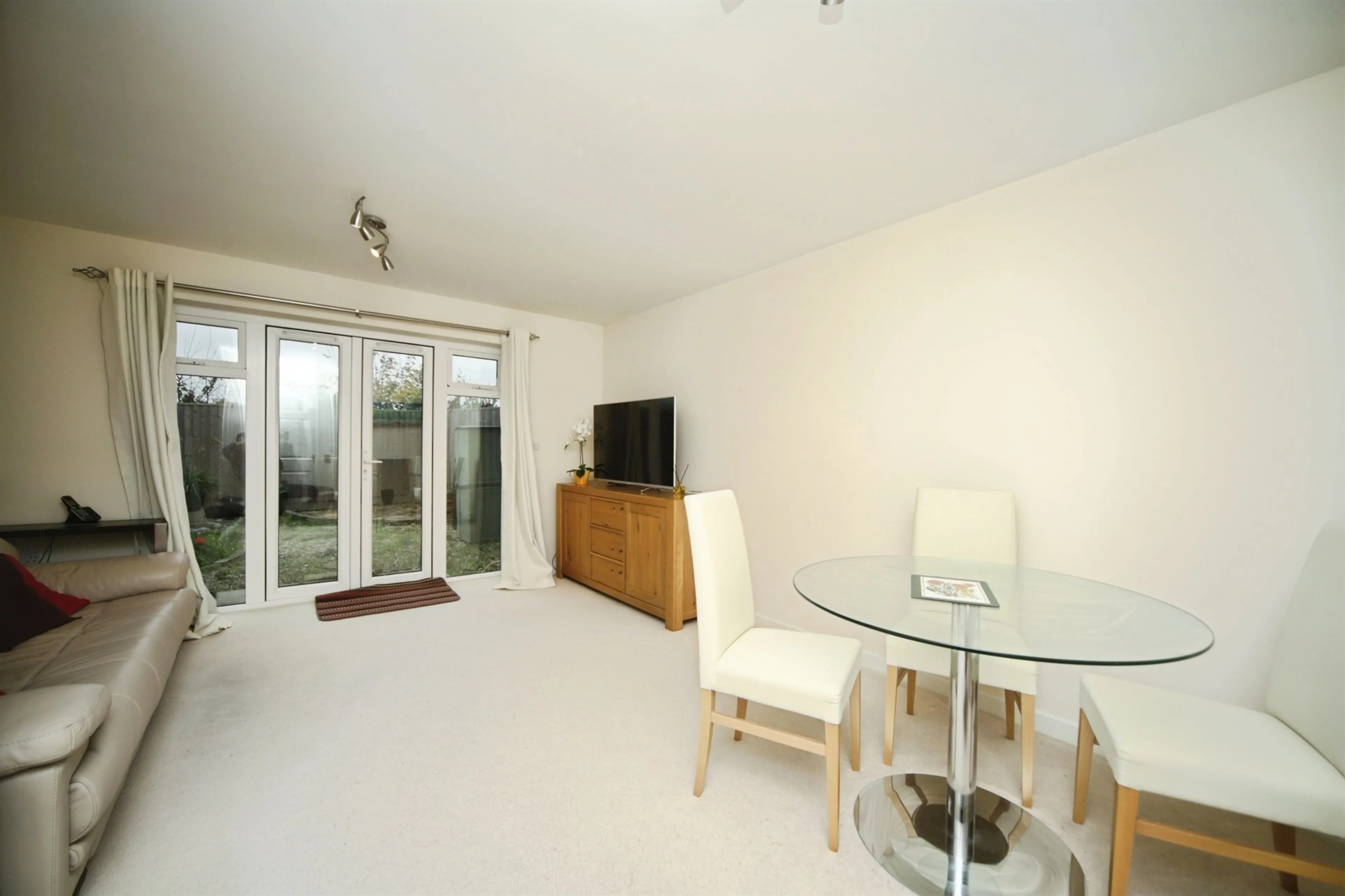 Property at Massingham Park, Taunton