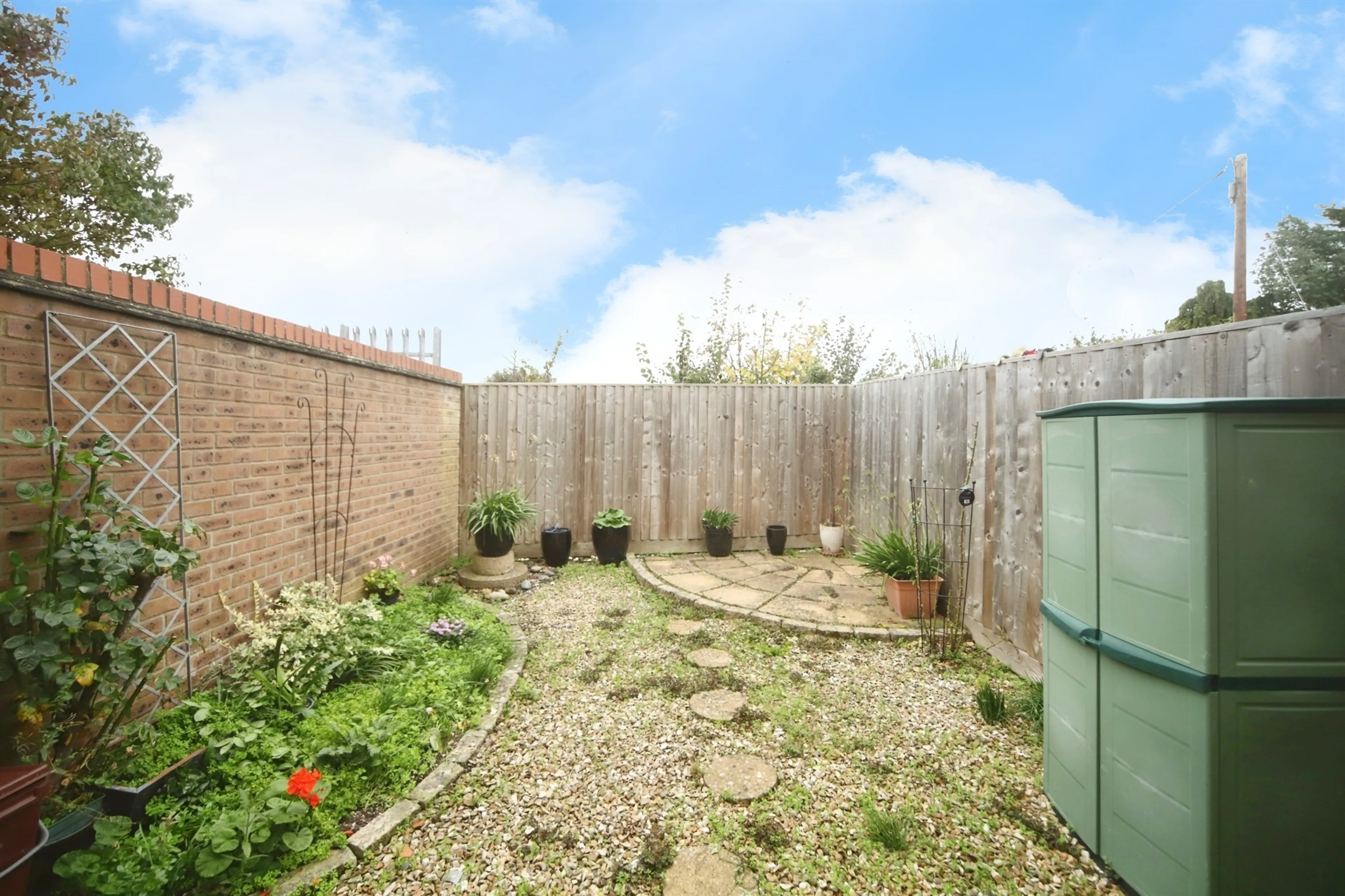 Property at Massingham Park, Taunton
