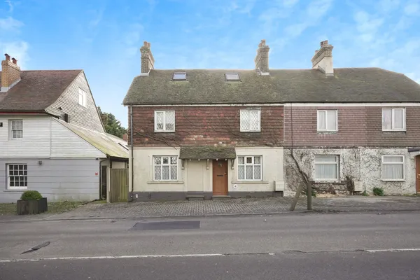 Deal Road, Swingate, Dover, Kent, CT15