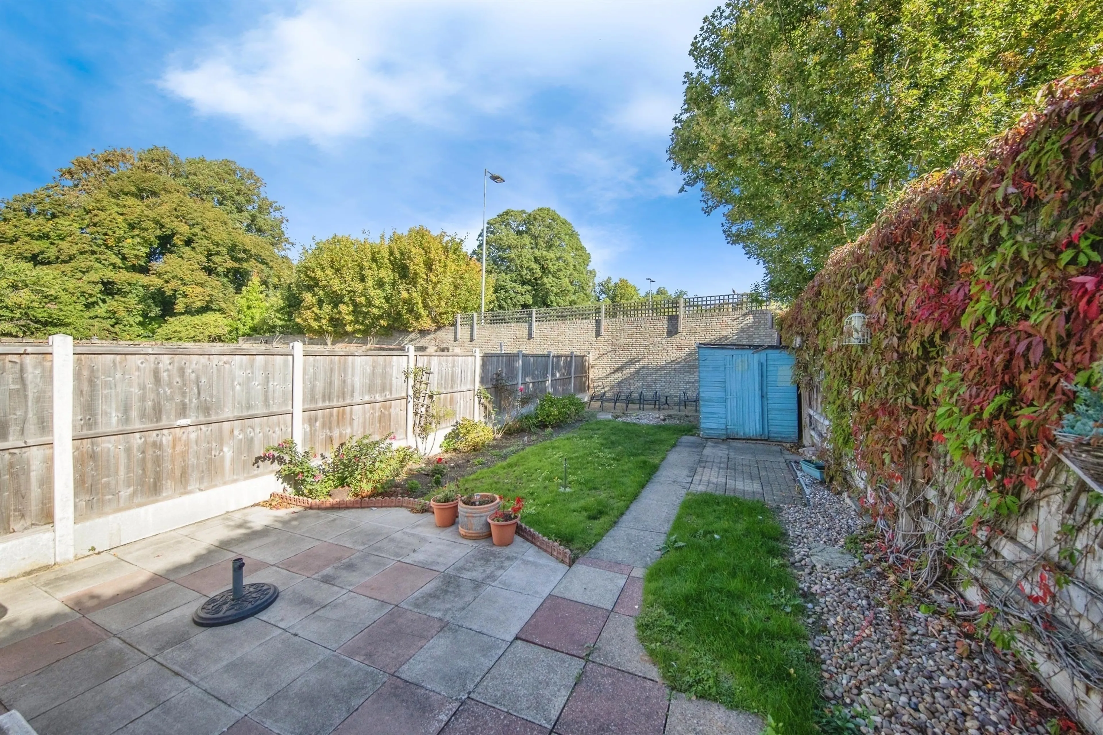 Property at Cornard Road, Sudbury