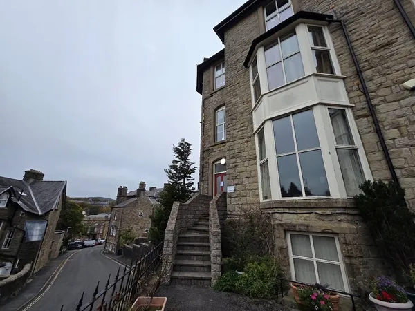 Hartington Road, Buxton, Derbyshire, ...