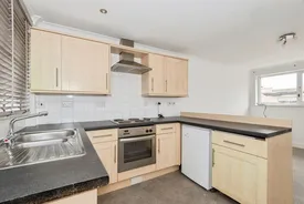 Property responsive
