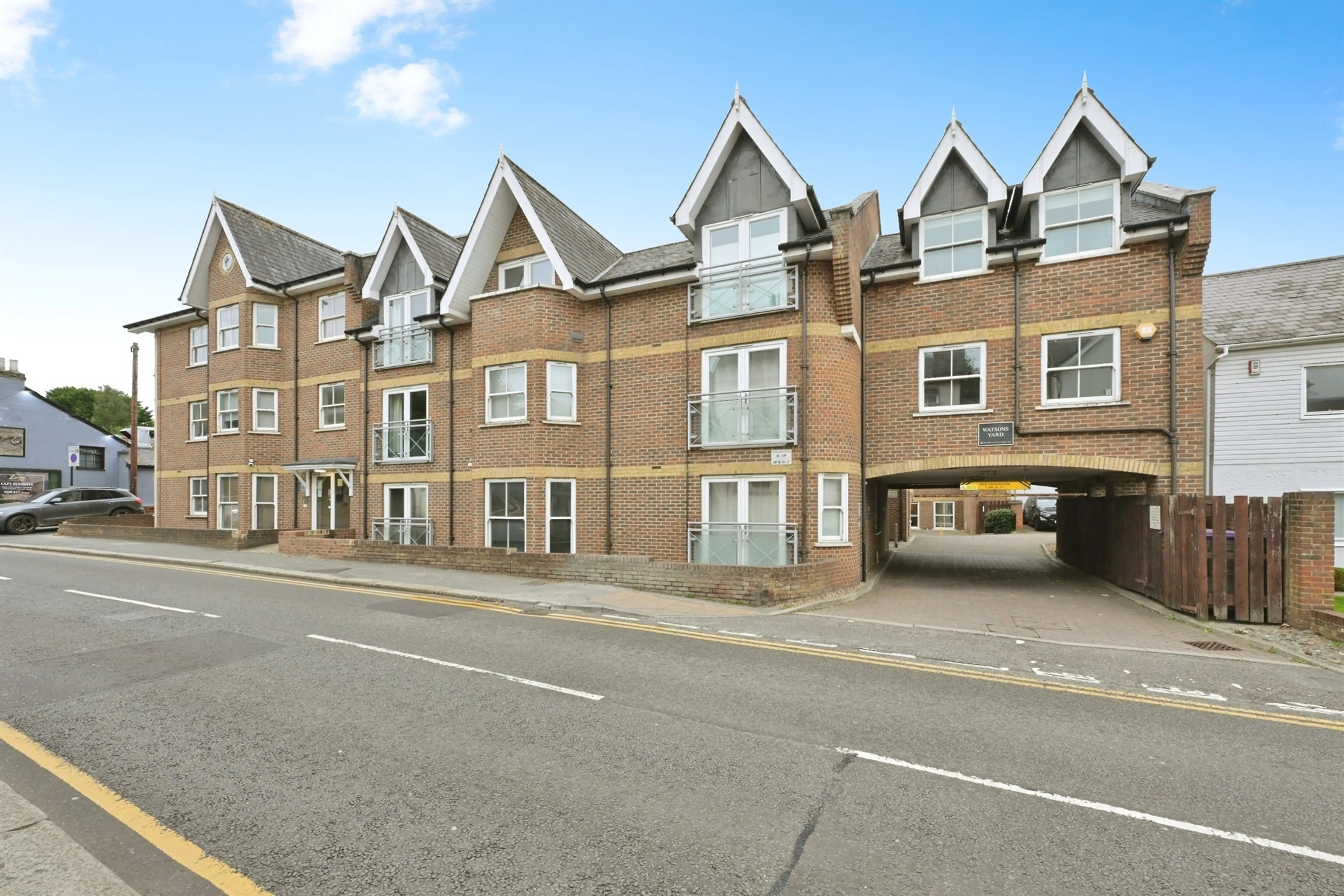 Property at Hadham Road, Bishop's Stortford