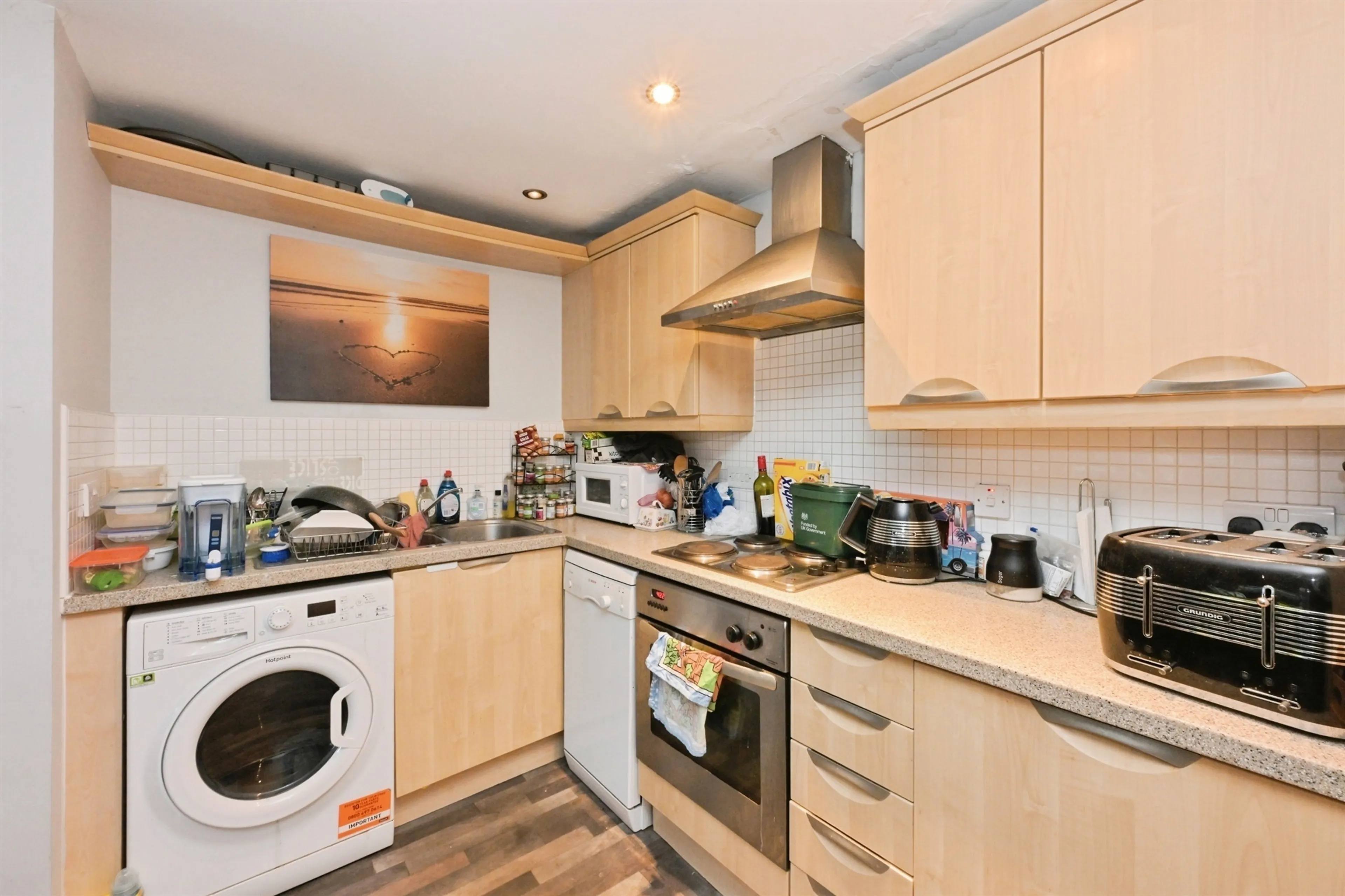 Property at Hadham Road, Bishop's Stortford
