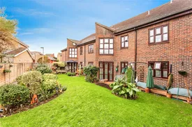 Property responsive