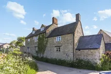 Fox Lane, Westcott Barton, OX7 photo 1