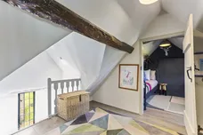 Fox Lane, Westcott Barton, OX7 photo 10