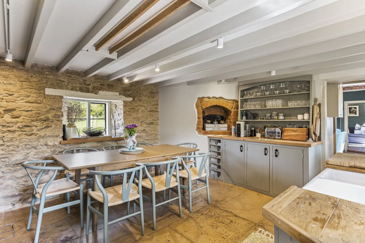 Fox Lane, Westcott Barton, OX7 photo 11