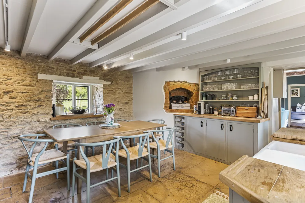Fox Lane, Westcott Barton, OX7 photo 11