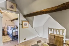 Fox Lane, Westcott Barton, OX7 photo 14