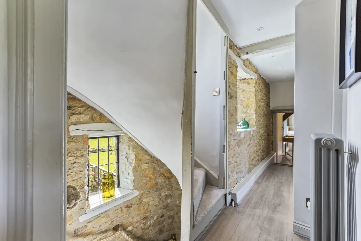 Fox Lane, Westcott Barton, OX7 photo 17