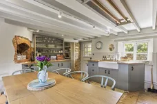 Fox Lane, Westcott Barton, OX7 photo 18
