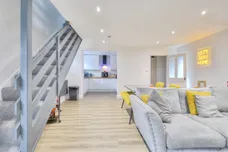 Breedon Close, Corby