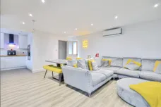 Breedon Close, Corby