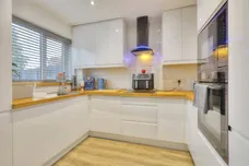 Breedon Close, Corby