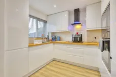 Breedon Close, Corby