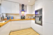 Breedon Close, Corby