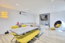 Breedon Close, Corby
