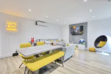 Breedon Close, Corby