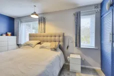 Breedon Close, Corby