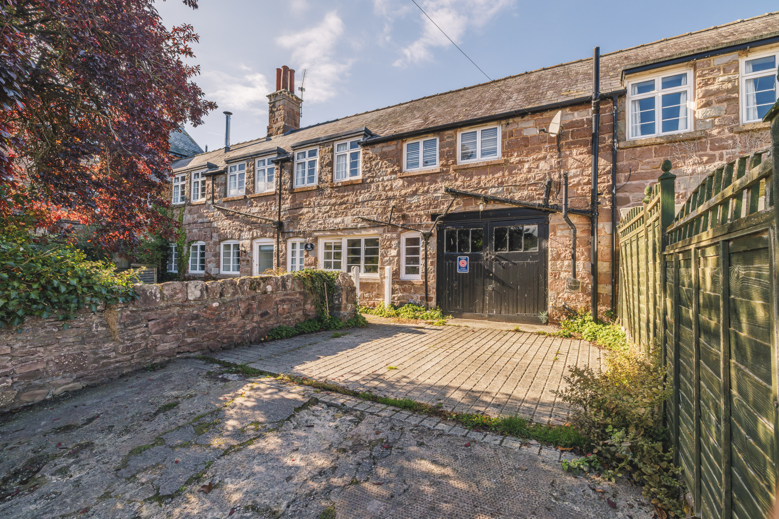 Ganarew, Monmouth, Herefordshire,, NP25 Image 1
