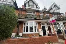 Churchill Road, BOURNEMOUTH