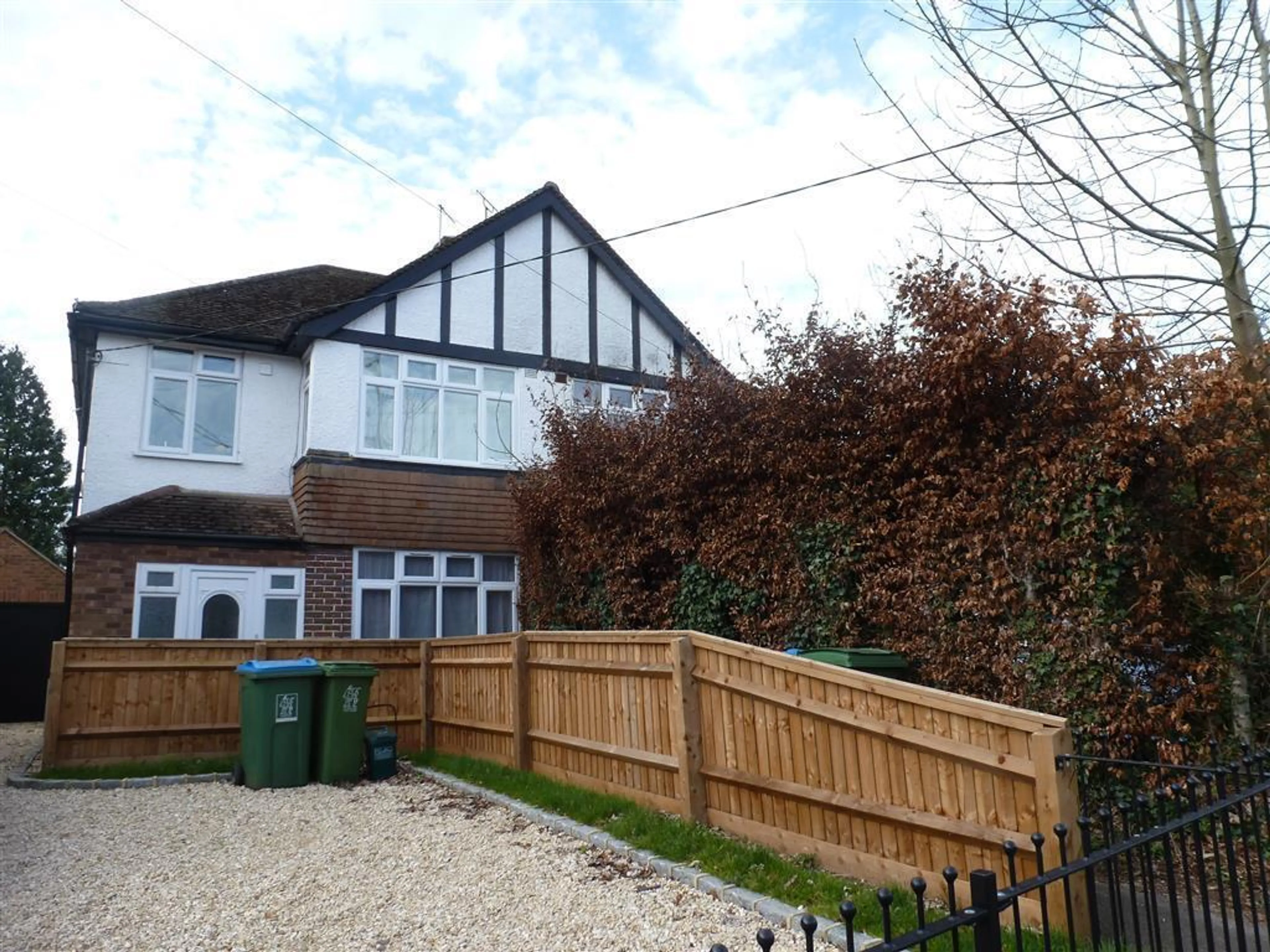Property at London Road, Aston Clinton, AYLESBURY