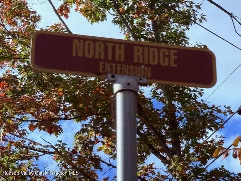 N Ridge Extension, Windham, NY 12496