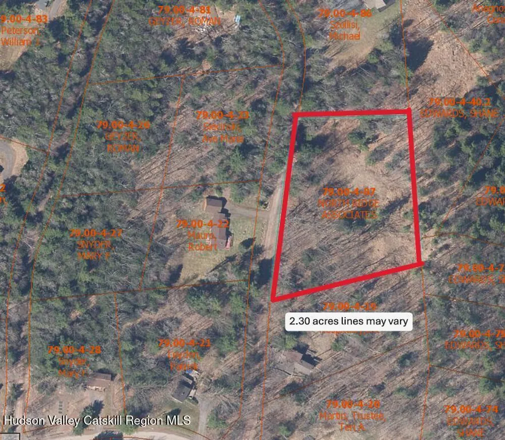 N Ridge Extension, Windham, NY 12496
