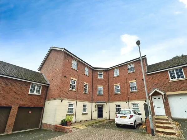 Flatts Lane, Calverton, Nottingham, N...