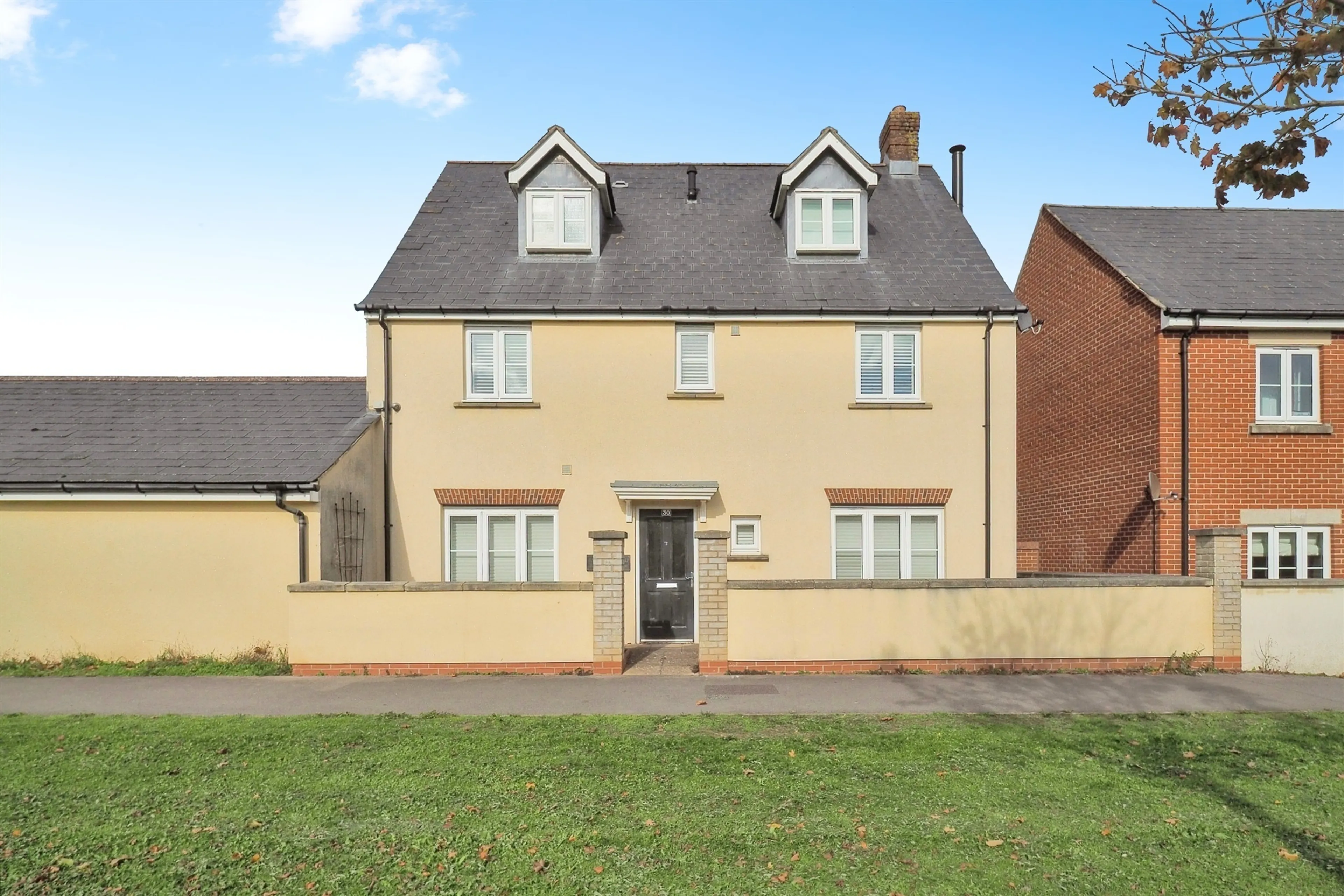 Property at Holloway Close, Amesbury, Salisbury