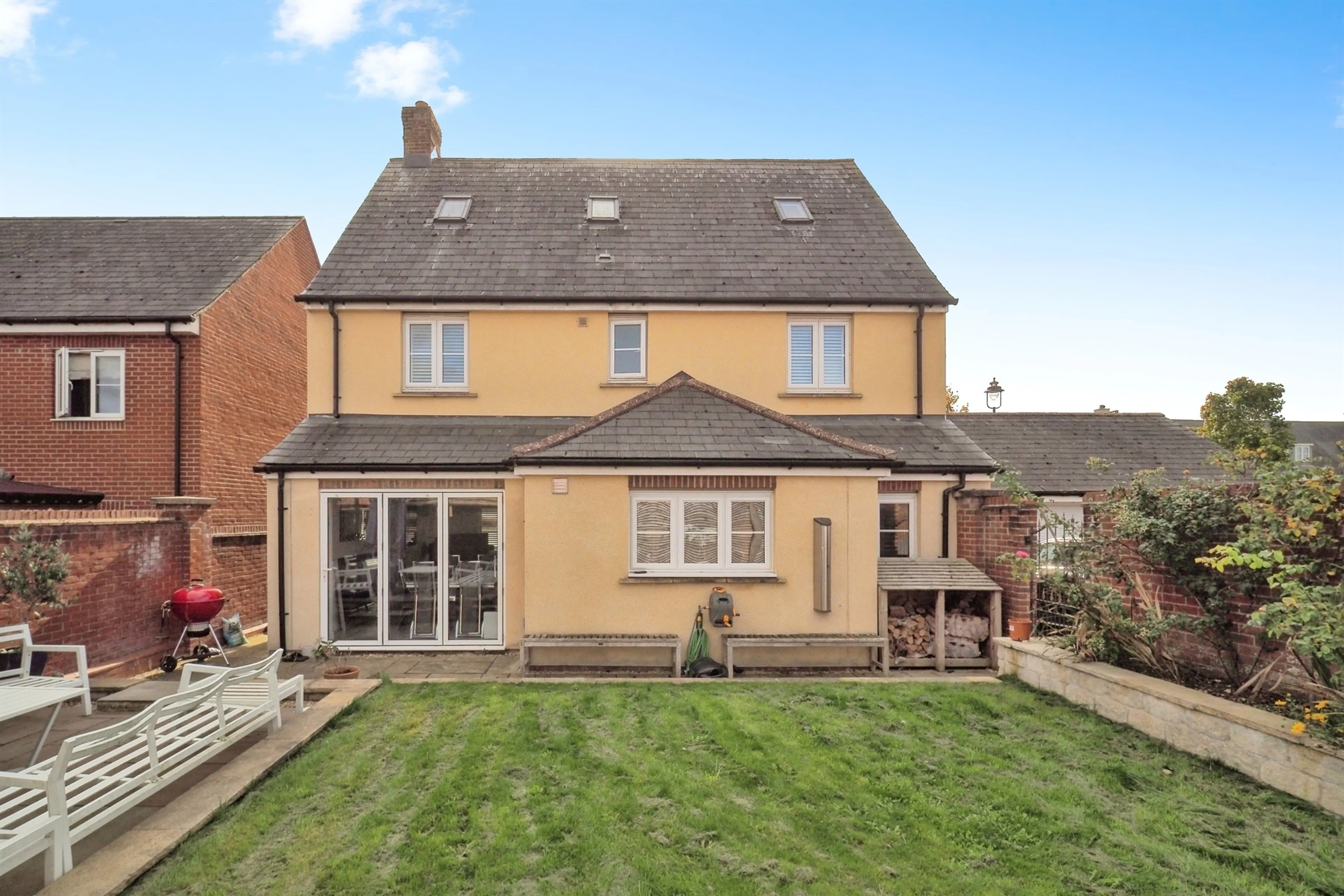 Property at Holloway Close, Amesbury, Salisbury