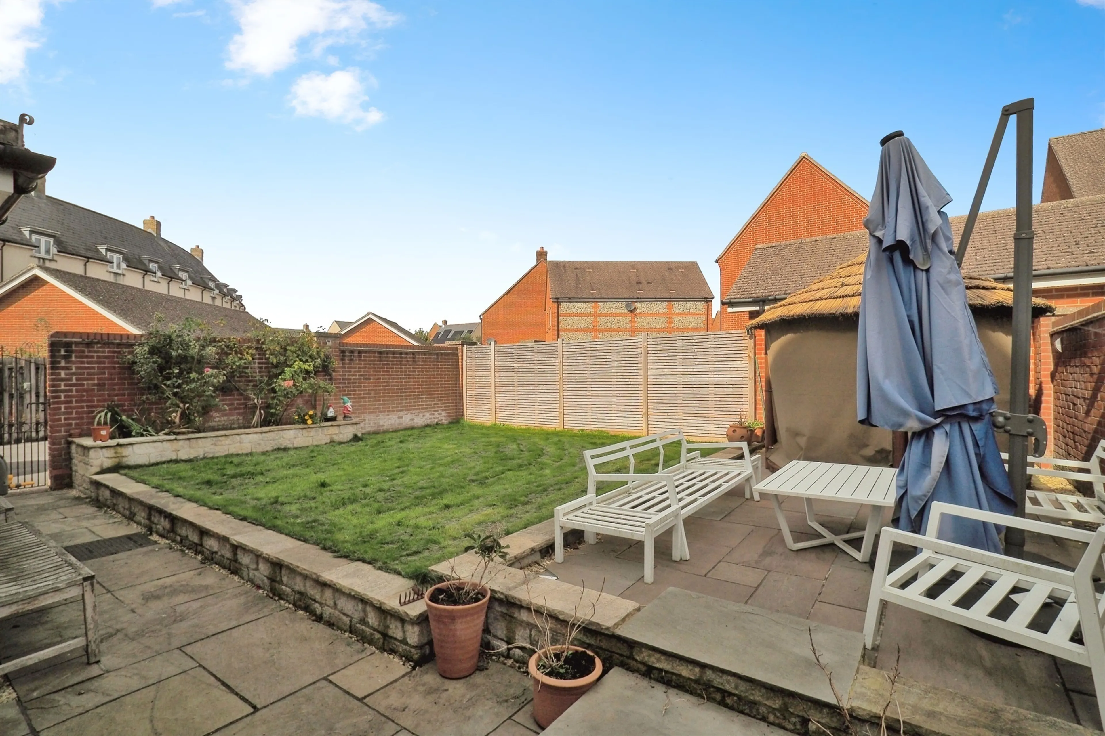 Property at Holloway Close, Amesbury, Salisbury