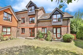 Property responsive