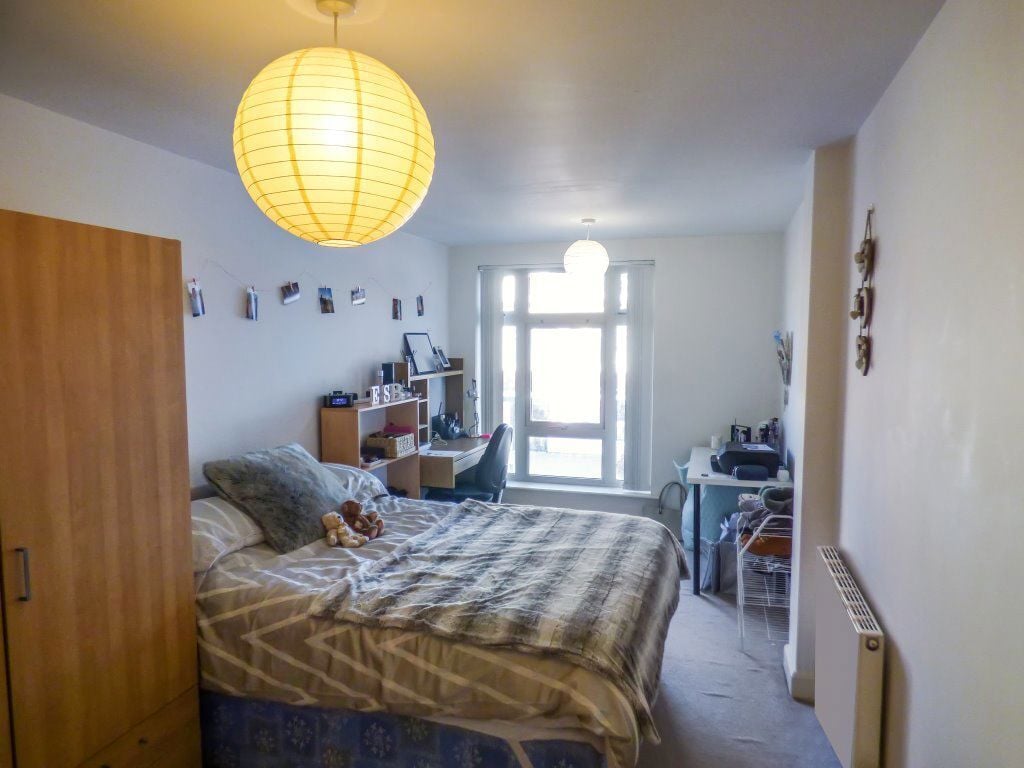 Apt 11 Dain Court, B29 6BD Image 1