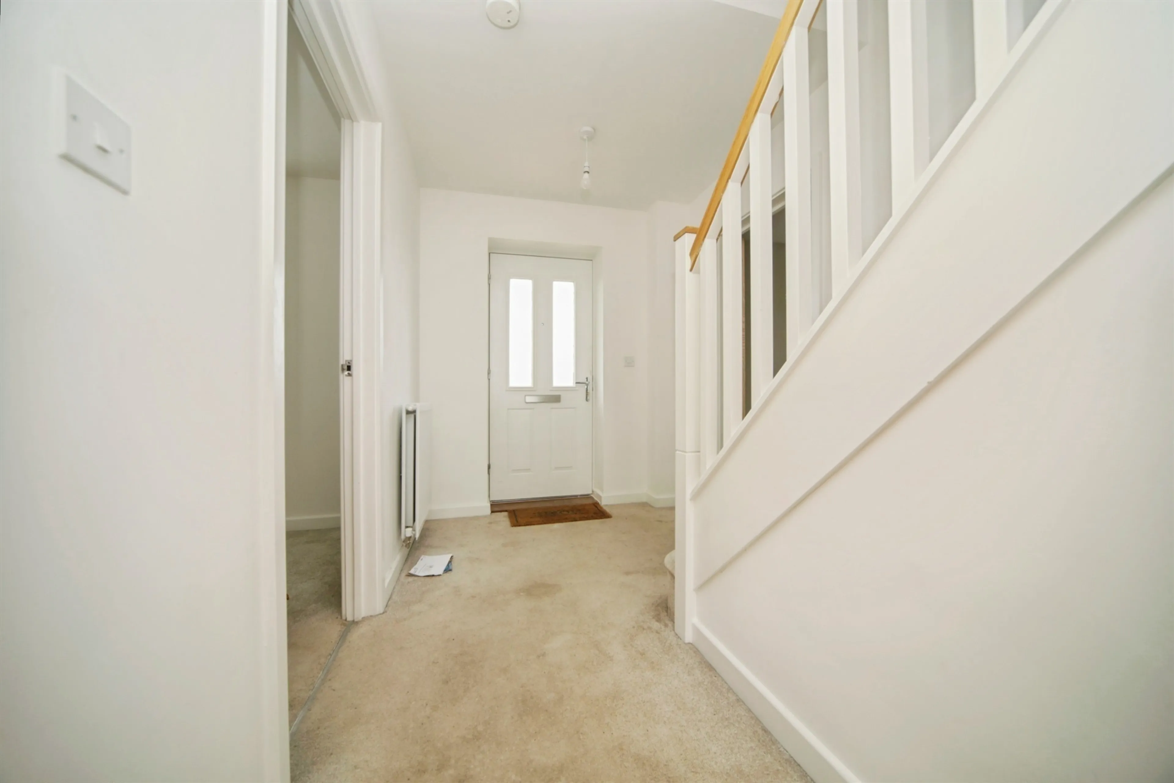 Property at Furlong Close, Elmswell, Bury St. Edmunds
