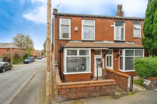 Lonsdale Road, Bolton, Greater Manche...