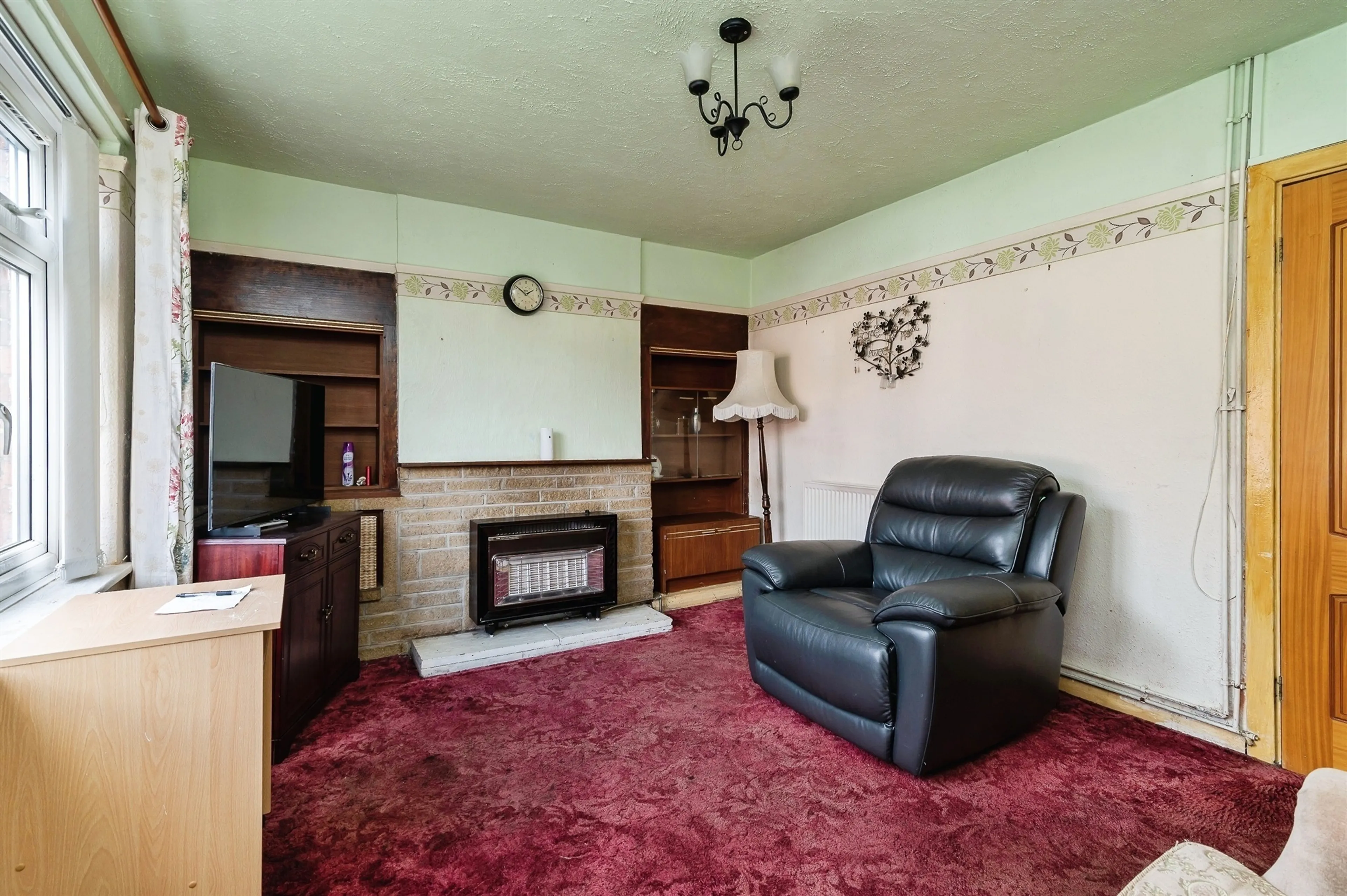 Property at Beechdale Road, Nottingham