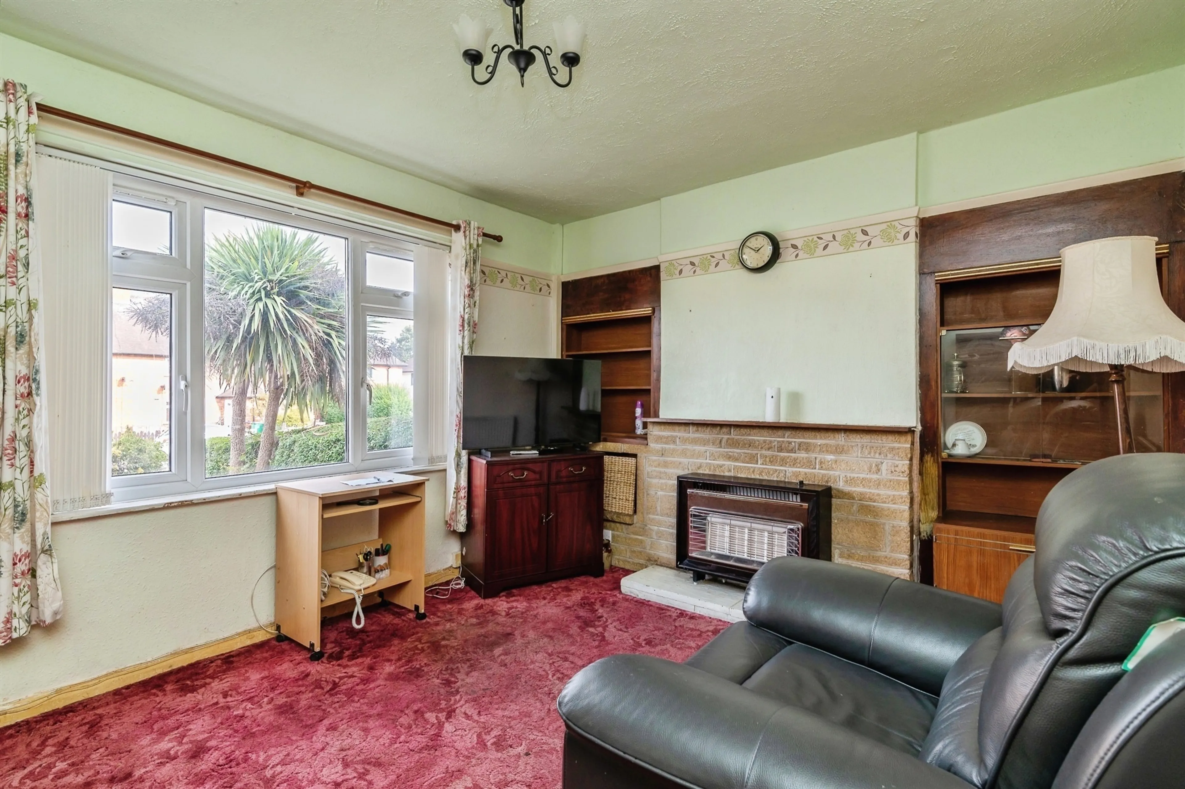 Property at Beechdale Road, Nottingham
