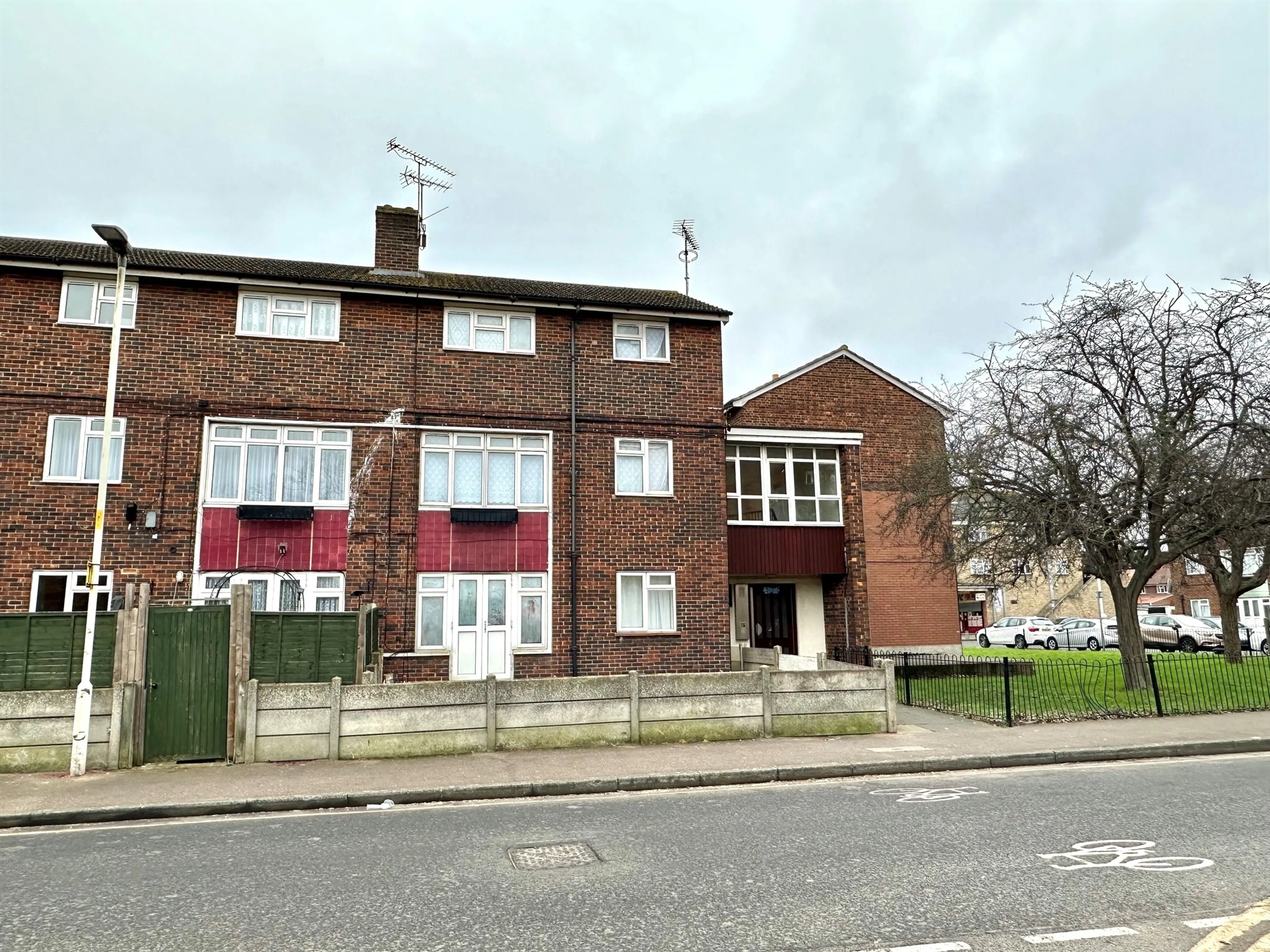 Property at Maybury Road, Barking