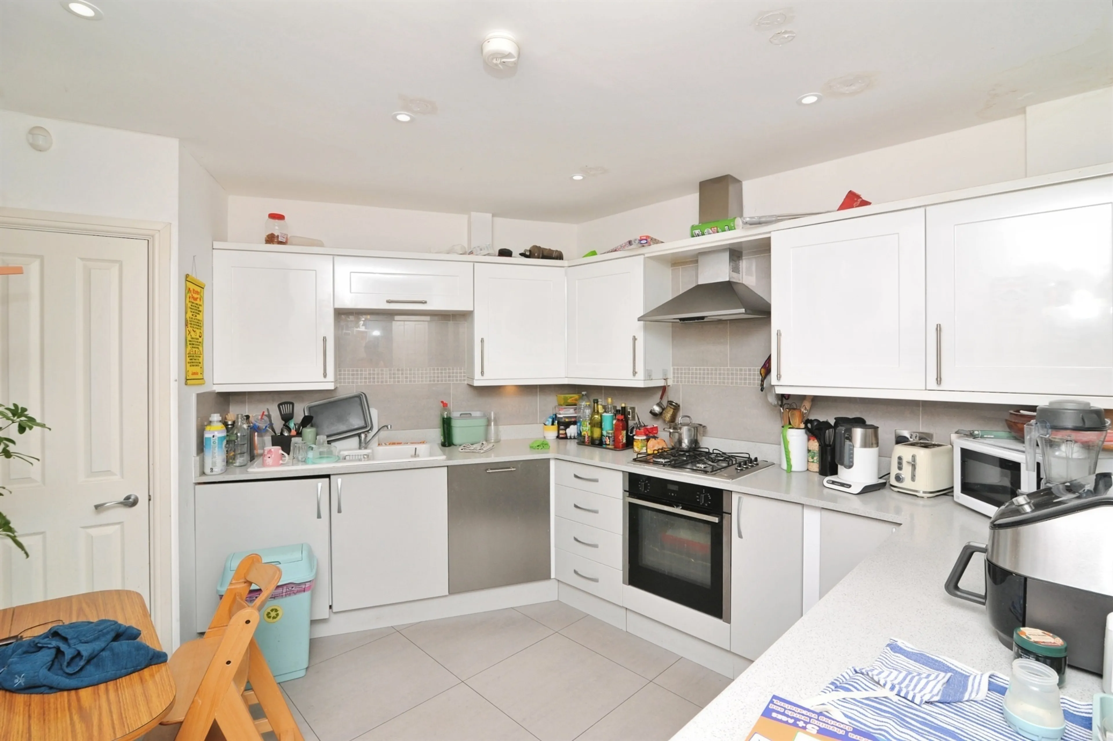 Property at St. Marys Terrace, Hastings