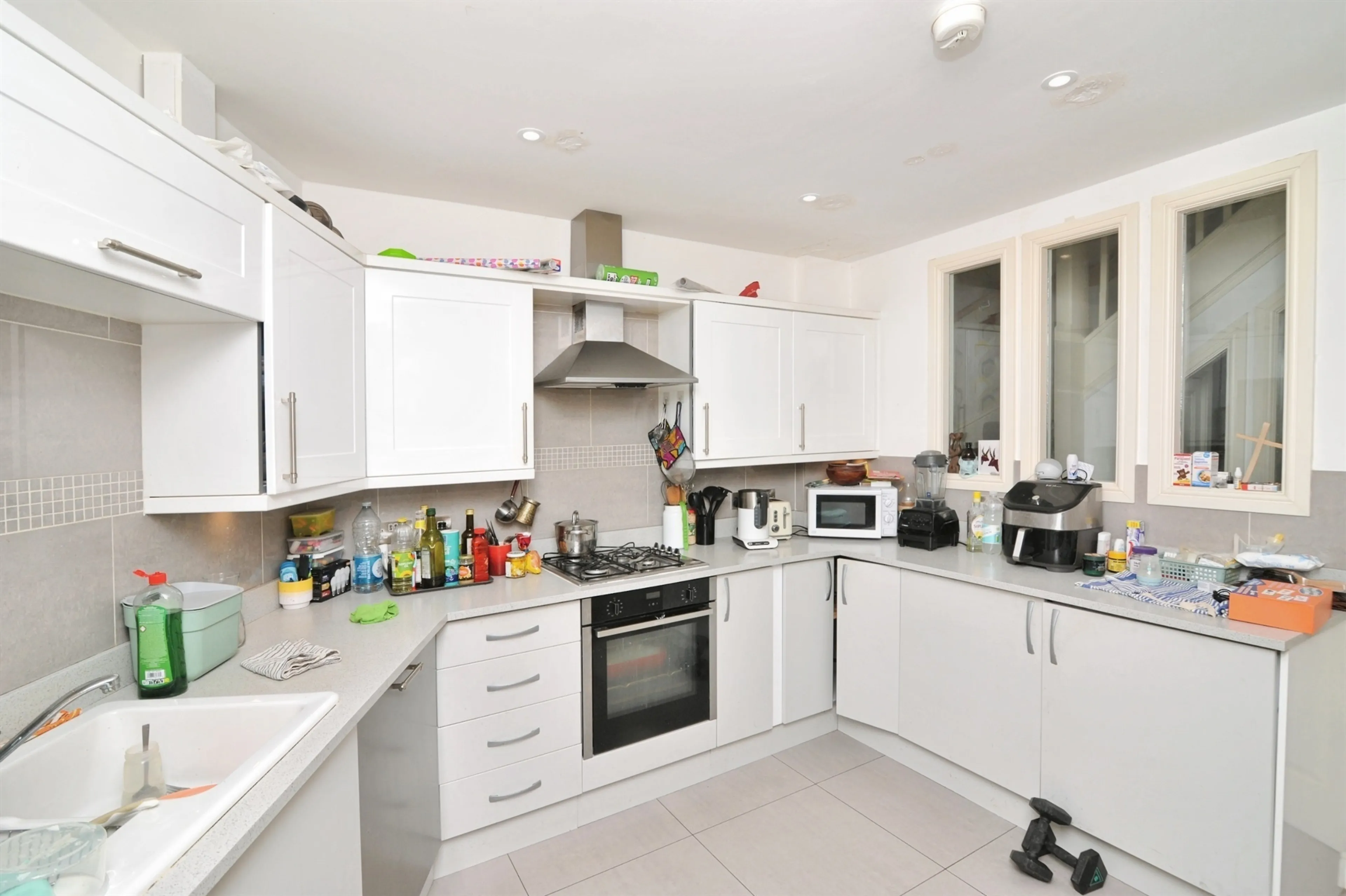Property at St. Marys Terrace, Hastings