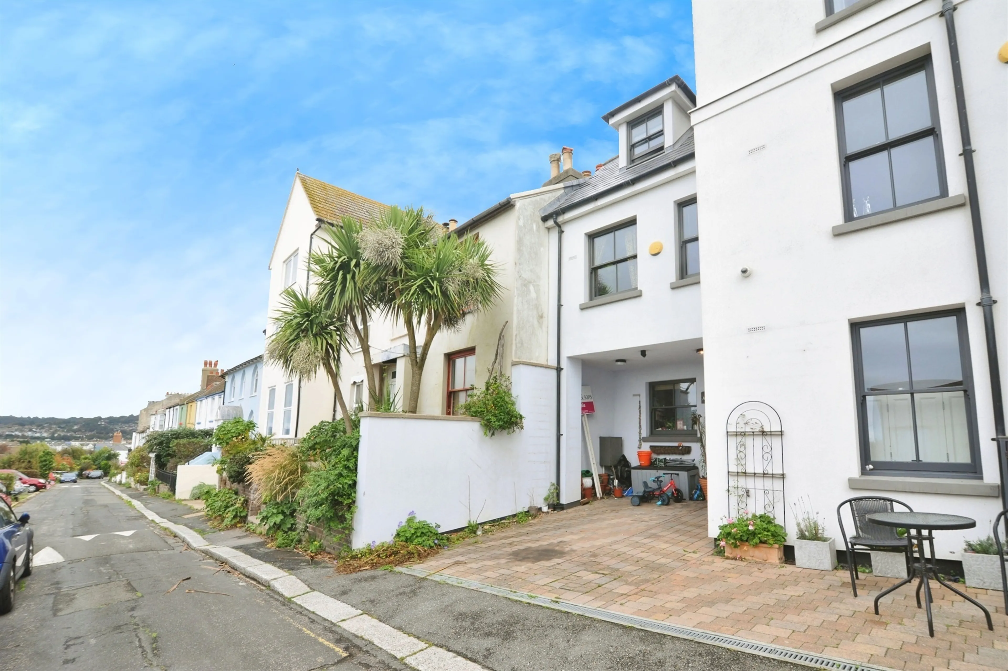 Property at St. Marys Terrace, Hastings