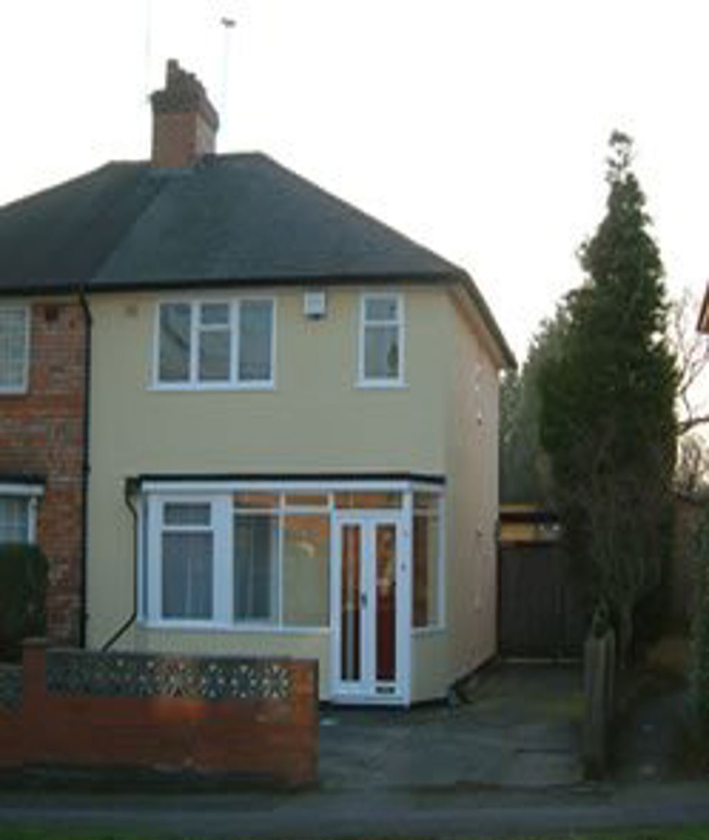 5 Poole Cresent, B17 0PE Image 1
