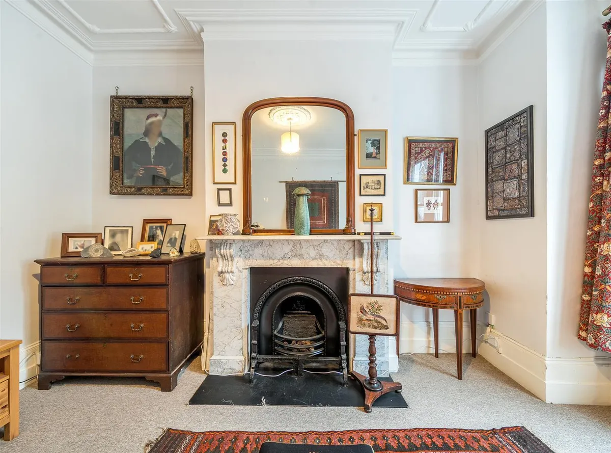 Kenilworth Road, London NW6