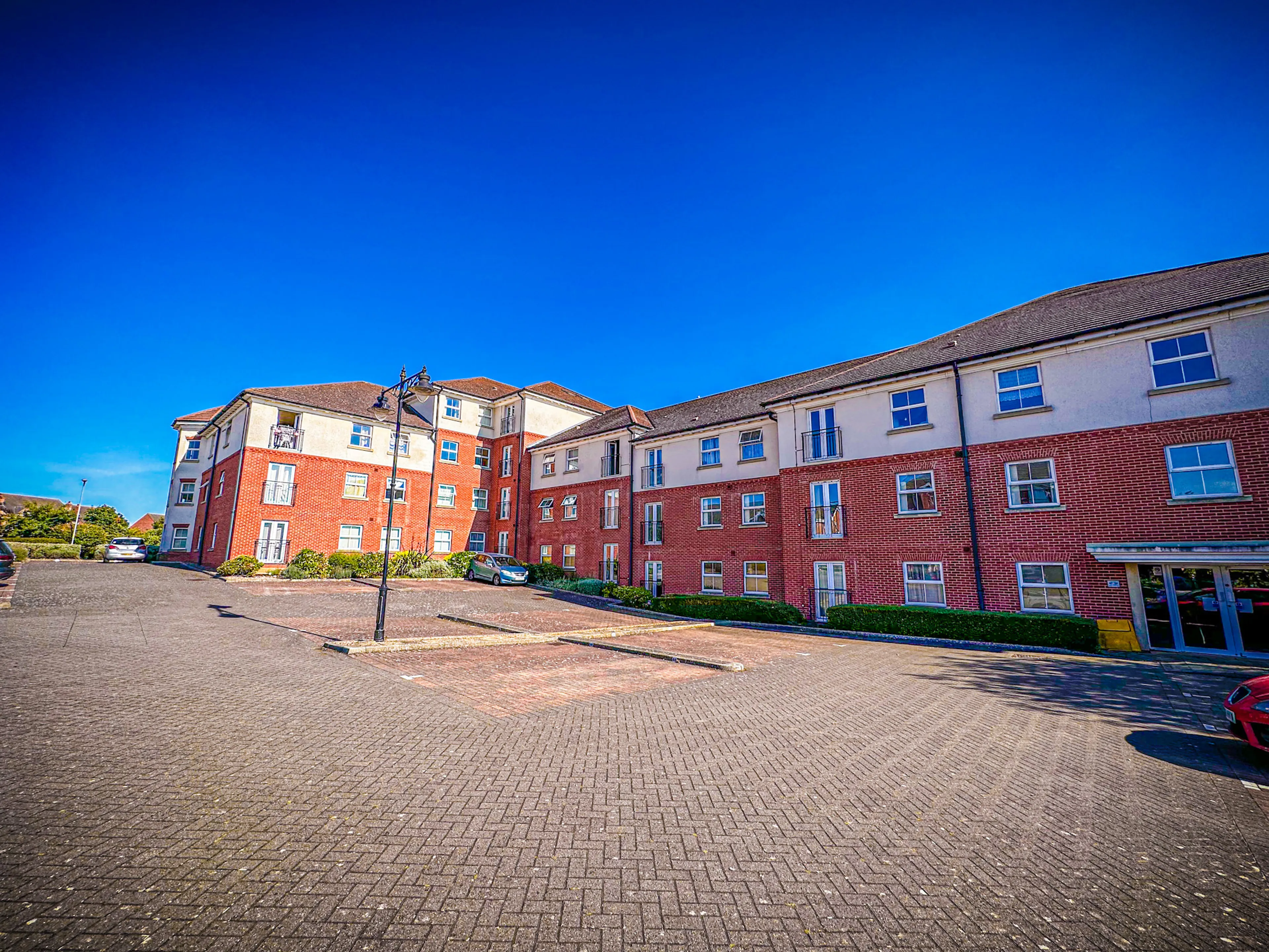Property at Olsen Rise, Lincoln