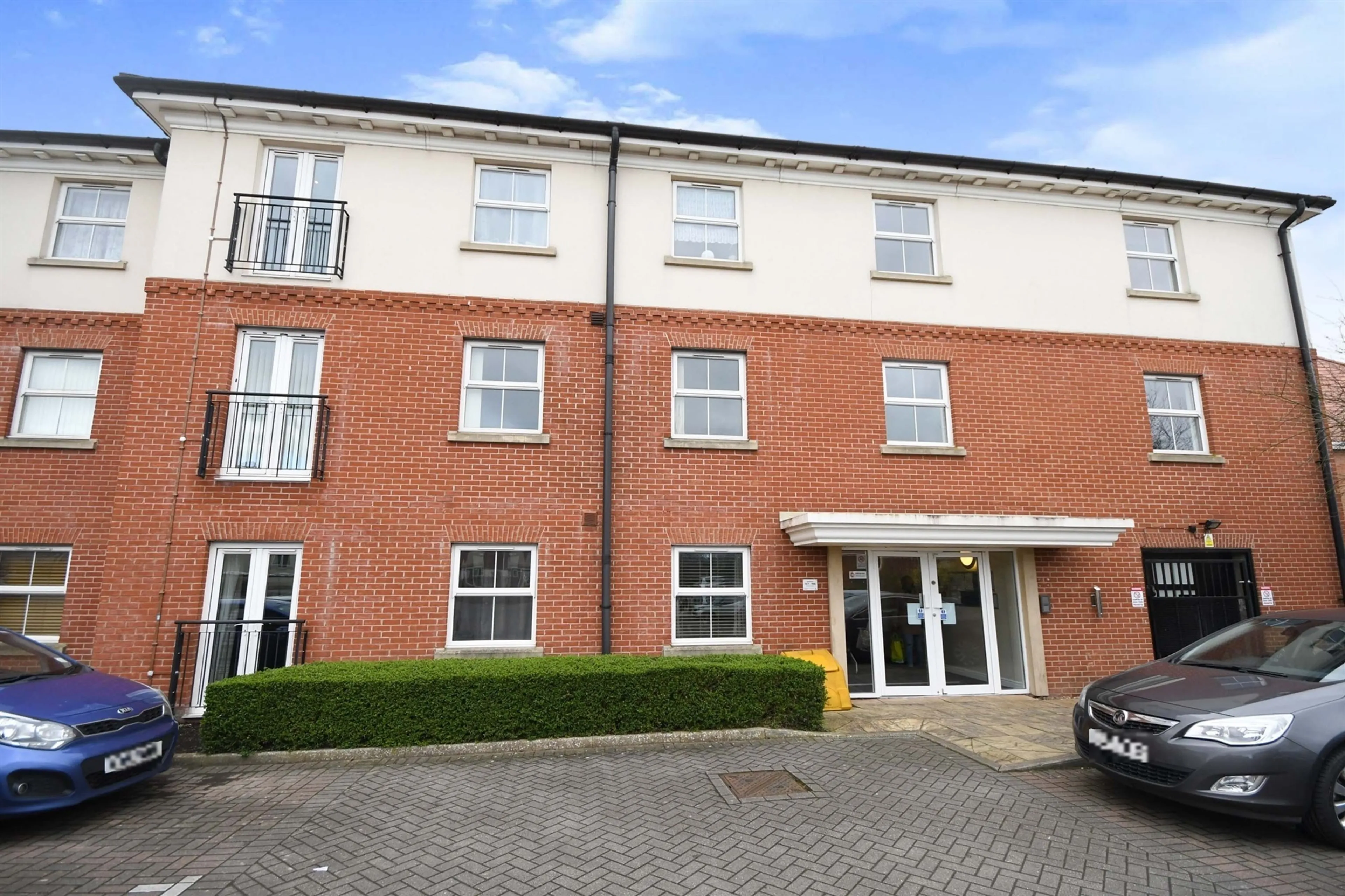 Property at Olsen Rise, Lincoln