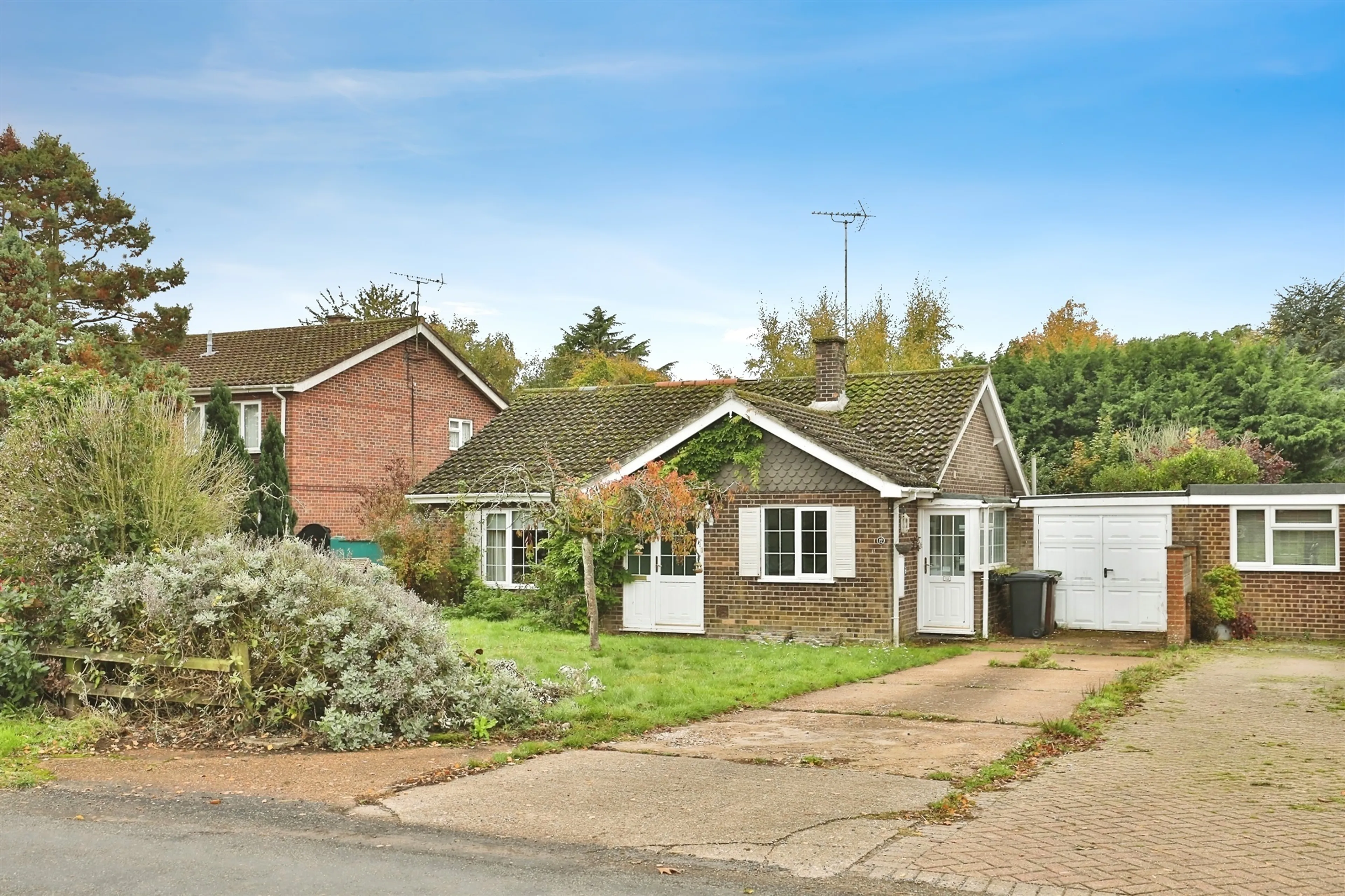 Property at Necton Road, Little Dunham