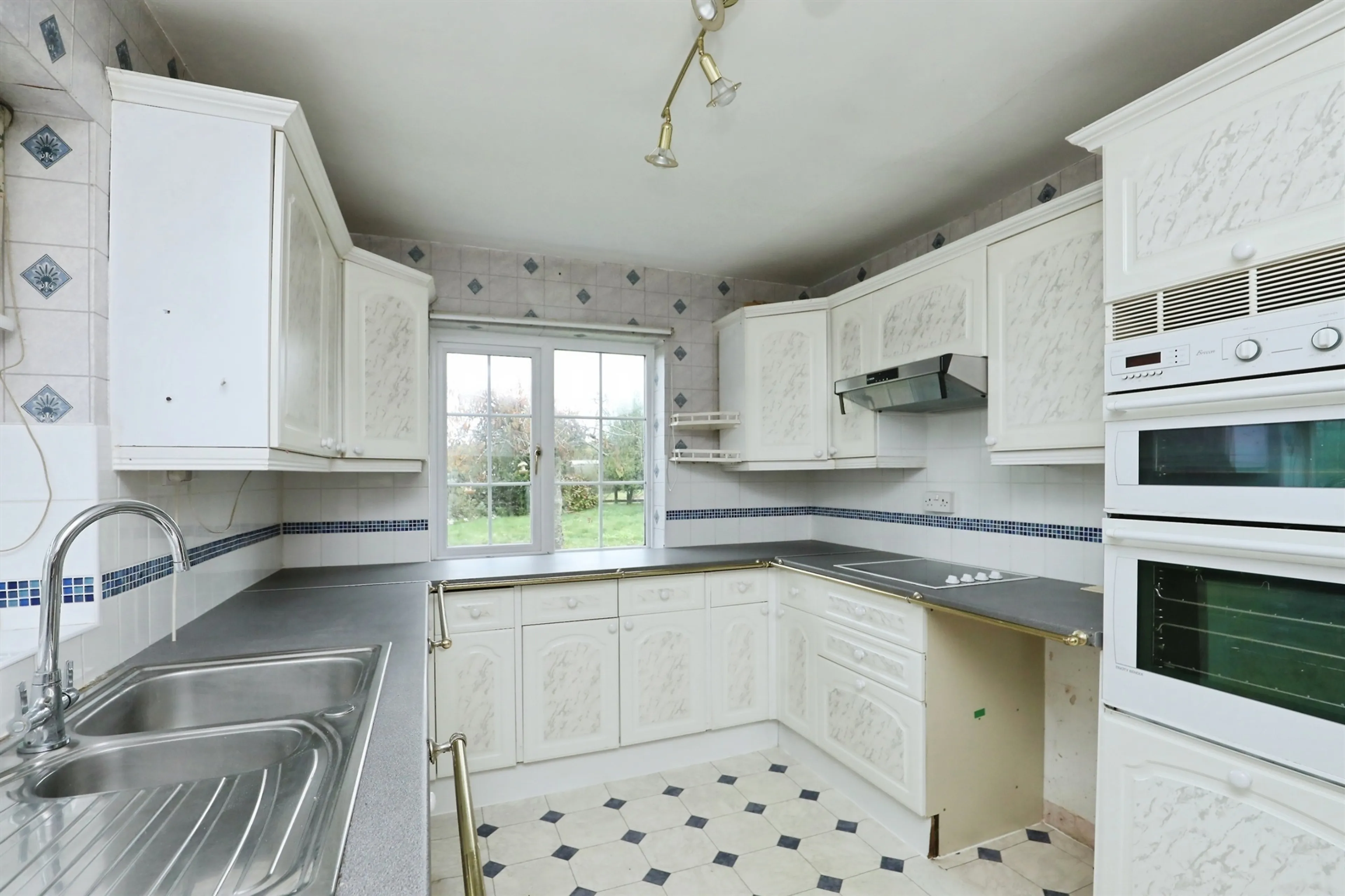 Property at Necton Road, Little Dunham