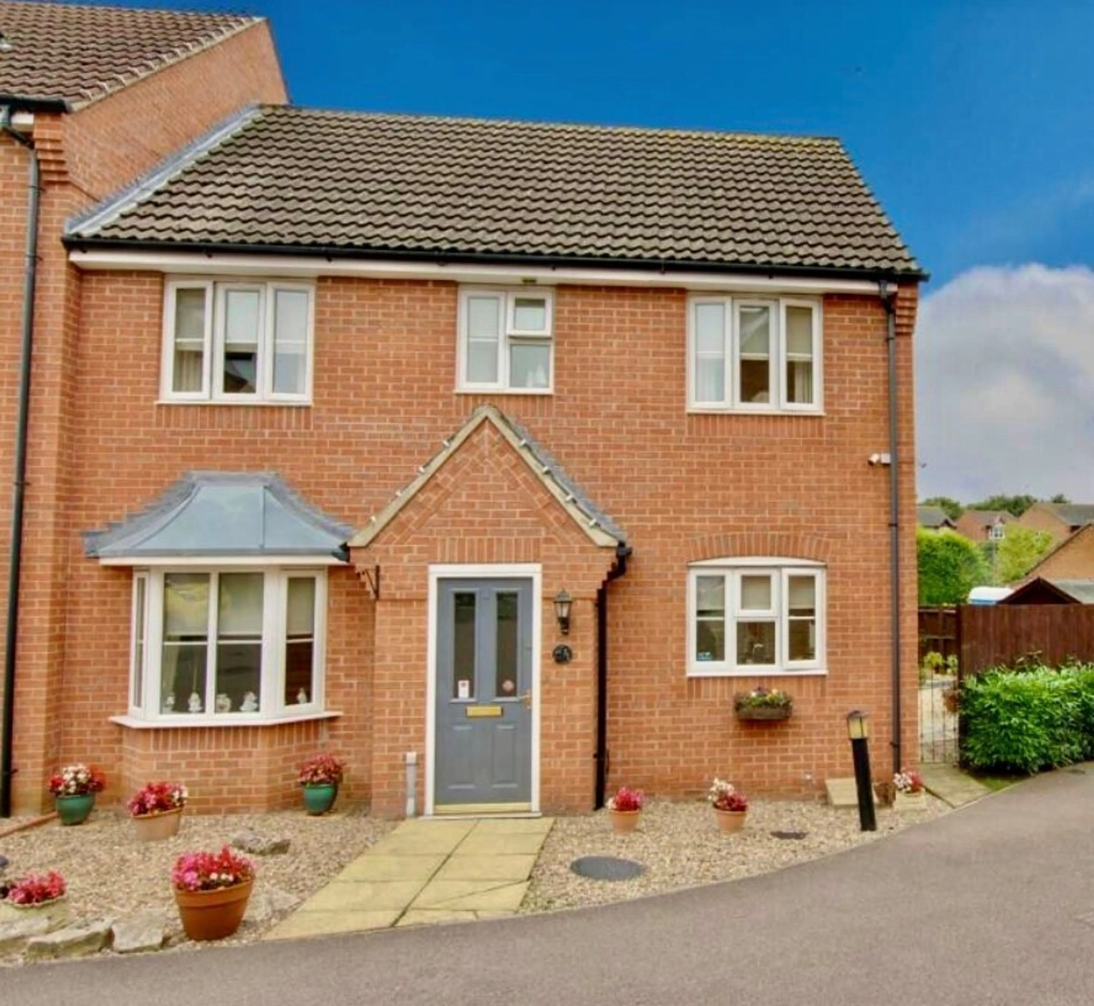 Property at Lady Jane Franklin Drive, Spilsby